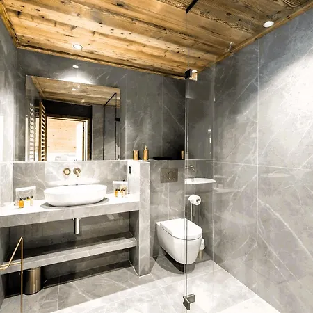 Le Loze 41 Grand Luxe Sur 1850 Au Pied Des Pistes * Courchevel