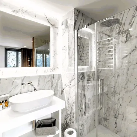 Apartment Le Loze 41 Grand Luxe Sur 1850 Au Pied Des Pistes *